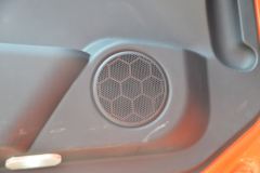 中国重汽 汕德卡SITRAK G7W重卡 460马力 6X4危险品牵引车(国六)(ZZ4256V324HF1W)
