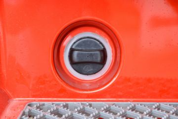 �й����� HOWO Max�ؿ� 510���� 6X4ǣ����(����)(ZZ4257V344KF1)ͼƬ