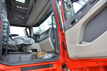 �й����� HOWO Max�ؿ� 510���� 6X4ǣ����(����)(ZZ4257V344KF1)ͼƬ