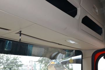 �й����� HOWO Max�ؿ� 510���� 6X4ǣ����(����)(ZZ4257V344KF1)ͼƬ