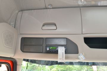 �й����� HOWO Max�ؿ� 510���� 6X4ǣ����(����)(ZZ4257V344KF1)ͼƬ