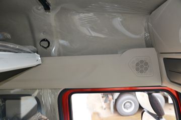 �й����� HOWO Max�ؿ� 510���� 6X4ǣ����(����)(ZZ4257V344KF1)ͼƬ