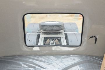 �й����� HOWO Max�ؿ� 510���� 6X4ǣ����(����)(ZZ4257V344KF1)ͼƬ