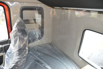 �й����� HOWO Max�ؿ� 510���� 6X4ǣ����(����)(ZZ4257V344KF1)ͼƬ