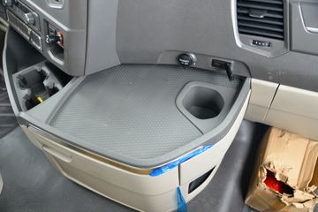 �й����� HOWO Max�ؿ� 510���� 6X4ǣ����(����)(ZZ4257V344KF1)ͼƬ