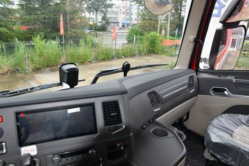 �й����� HOWO Max�ؿ� 510���� 6X4ǣ����(����)(ZZ4257V344KF1)ͼƬ