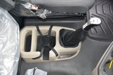 �й����� HOWO Max�ؿ� 510���� 6X4ǣ����(����)(ZZ4257V344KF1)ͼƬ