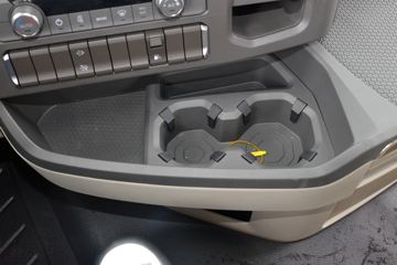 �й����� HOWO Max�ؿ� 510���� 6X4ǣ����(����)(ZZ4257V344KF1)ͼƬ