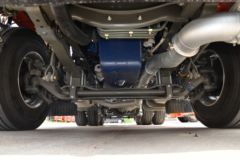 中国重汽 汕德卡SITRAK G7W重卡 460马力 6X4危险品牵引车(国六)(ZZ4256V324HF1W)