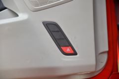 中国重汽 HOWO Max重卡 510马力 6X4牵引车(国六)(ZZ4257V344KF1)