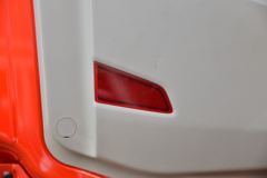 中国重汽 HOWO Max重卡 510马力 6X4牵引车(国六)(ZZ4257V344KF1)