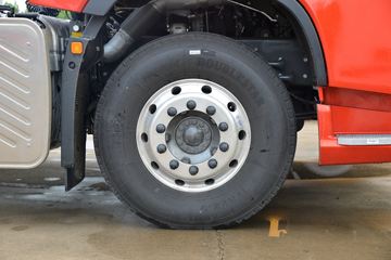 �й����� HOWO Max�ؿ� 510���� 6X4ǣ����(����)(ZZ4257V344KF1)ͼƬ