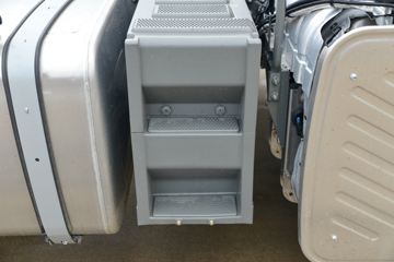 �й����� HOWO Max�ؿ� 510���� 6X4ǣ����(����)(ZZ4257V344KF1)ͼƬ