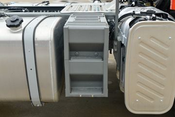 �й����� HOWO Max�ؿ� 510���� 6X4ǣ����(����)(ZZ4257V344KF1)ͼƬ