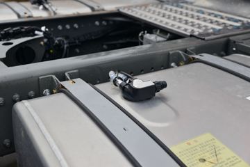 �й����� HOWO Max�ؿ� 510���� 6X4ǣ����(����)(ZZ4257V344KF1)ͼƬ