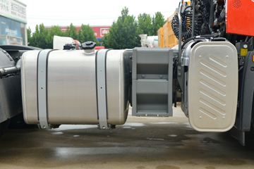 �й����� HOWO Max�ؿ� 510���� 6X4ǣ����(����)(ZZ4257V344KF1)ͼƬ