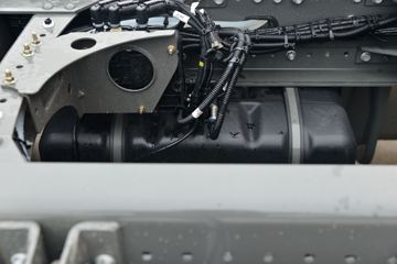 �й����� HOWO Max�ؿ� 510���� 6X4ǣ����(����)(ZZ4257V344KF1)ͼƬ