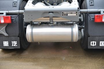 �й����� HOWO Max�ؿ� 510���� 6X4ǣ����(����)(ZZ4257V344KF1)ͼƬ