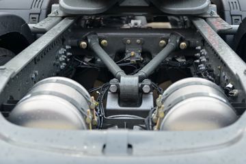 �й����� HOWO Max�ؿ� 510���� 6X4ǣ����(����)(ZZ4257V344KF1)ͼƬ