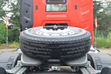 �й����� HOWO Max�ؿ� 510���� 6X4ǣ����(����)(ZZ4257V344KF1)ͼƬ