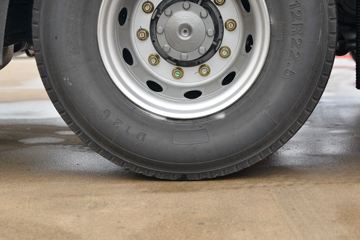 �й����� HOWO Max�ؿ� 510���� 6X4ǣ����(����)(ZZ4257V344KF1)ͼƬ