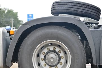 �й����� HOWO Max�ؿ� 510���� 6X4ǣ����(����)(ZZ4257V344KF1)ͼƬ