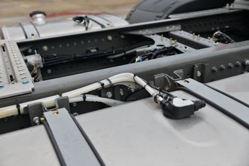 �й����� HOWO Max�ؿ� 510���� 6X4ǣ����(����)(ZZ4257V344KF1)ͼƬ