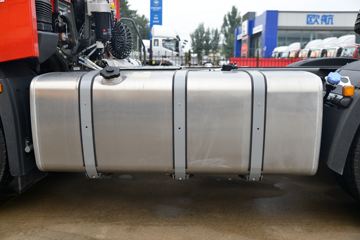 �й����� HOWO Max�ؿ� 510���� 6X4ǣ����(����)(ZZ4257V344KF1)ͼƬ