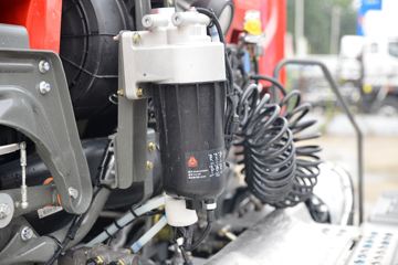 �й����� HOWO Max�ؿ� 510���� 6X4ǣ����(����)(ZZ4257V344KF1)ͼƬ