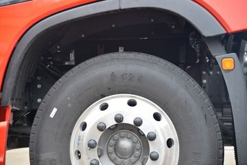 �й����� HOWO Max�ؿ� 510���� 6X4ǣ����(����)(ZZ4257V344KF1)ͼƬ