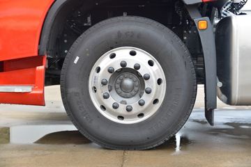 �й����� HOWO Max�ؿ� 510���� 6X4ǣ����(����)(ZZ4257V344KF1)ͼƬ