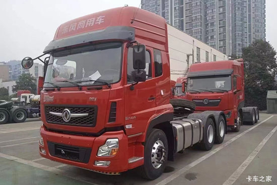 �����½� ����D7V ���ϰ� 470���� 6X4 ǣ����