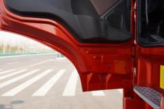 青岛解放 悍VH重卡 460马力 6X4牵引车(CA4259P1K2T1E5A80)