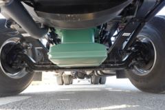 青岛解放 悍VH重卡 460马力 6X4牵引车(CA4259P1K2T1E5A80)