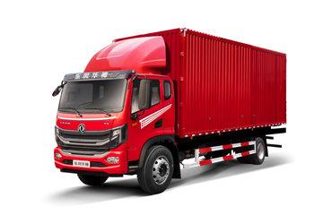 绪 T3 220 4X2 6.85Űʽػ(EQ5186XYKL6D31) ͼƬ