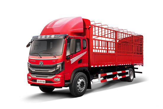 绪 T3  200 4X2 5.2Űդʽػ()(EQ5186CCYL6D12)