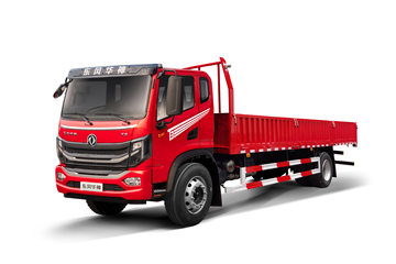 绪 T3 220 4X2 6.85Űػ(EQ1186GL6D11) ͼƬ