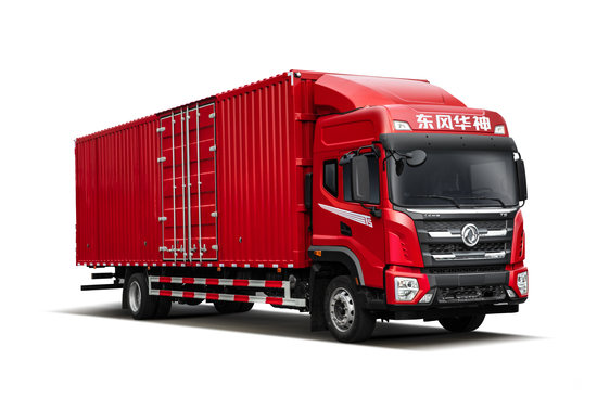 绪 T5  240 4X2 7.8Űʽػ()(EQ5186XXYL6D11)