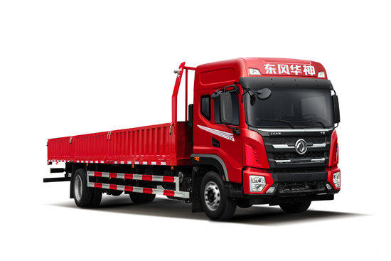 绪 T5  270 4X2 6.75AMTԶŰػ()(DFD1186GL6D11)