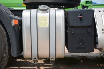 �й����� HOWO TH7�ؿ� 510���� 6X4 AMT�Զ���ǣ����(����)(ZZ4257V324HF1B)ͼƬ