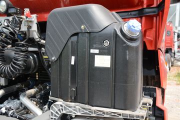 �й����� HOWO TH7�ؿ� 510���� 6X4 AMT�Զ���ǣ����(����)(ZZ4257V324HF1B)ͼƬ