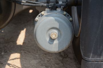 �й����� HOWO TH7�ؿ� 510���� 6X4 AMT�Զ���ǣ����(����)(ZZ4257V324HF1B)ͼƬ