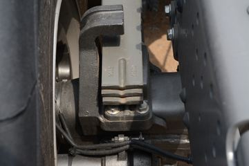 �й����� HOWO TH7�ؿ� 510���� 6X4 AMT�Զ���ǣ����(����)(ZZ4257V324HF1B)ͼƬ