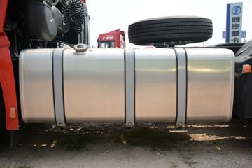 �й����� HOWO TH7�ؿ� 510���� 6X4 AMT�Զ���ǣ����(����)(ZZ4257V324HF1B)ͼƬ