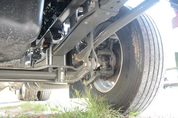 �й����� HOWO TH7�ؿ� 510���� 6X4 AMT�Զ���ǣ����(����)(ZZ4257V324HF1B)ͼƬ