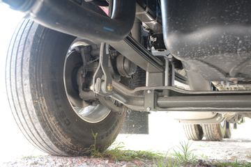 �й����� HOWO TH7�ؿ� 510���� 6X4 AMT�Զ���ǣ����(����)(ZZ4257V324HF1B)ͼƬ