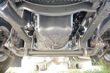 �й����� HOWO TH7�ؿ� 510���� 6X4 AMT�Զ���ǣ����(����)(ZZ4257V324HF1B)ͼƬ