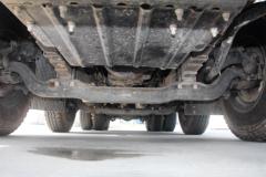 江淮 格尔发K5X重卡 375马力 8X4 5.6米自卸车(国六)(HFC3311P1K6H25WS)