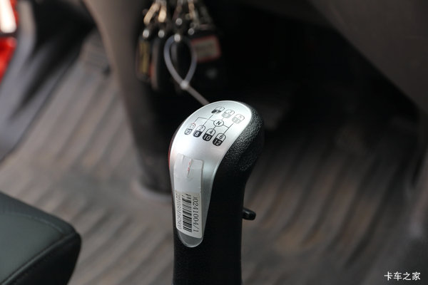 SITRAK G7载货车兰州市火热促销中 让利高达1.388万