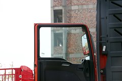 中国重汽 汕德卡SITRAK G7重卡 寒区款 460马力 8X4 9.52米仓栅式货车(国六) 中国重汽 汕德卡SITRAK G7重卡 寒区款 460马力 8X4 9.52米仓栅式货车(国六)